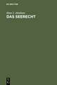 Das Seerecht