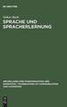 Sprache und Spracherlernung unter mathematisch-biologischer Perspektive