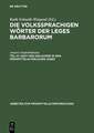 Arzt und Heilkunde in den frühmittelalterlichen Leges: Eine wort- und sachkundliche Untersuchung