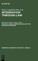 Legal Harmonization and the Business Enterprise: Corporate and Capital Market Law Harmonization Policy in Europe and the U.S.A.