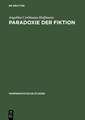 Paradoxie der Fiktion: Literarische Venedig-Bilder 1797-1984