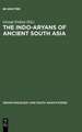 The Indo-Aryans of Ancient South Asia: Language, Material Culture and Ethnicity