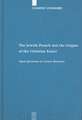 The Jewish Pesach and the Origins of the Christian Easter: Open Questions in Current Research