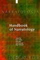 Handbook of Narratology