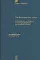 The Kierkegaardian Author: Authorship and Performance in Kierkegaard's Literary and Dramatic Criticism