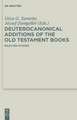 Deuterocanonical Additions of the Old Testament Books: Selected Studies