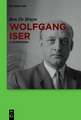 Wolfgang Iser: A Companion