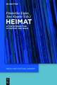 'Heimat': At the Intersection of Memory and Space