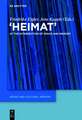 'Heimat': At the Intersection of Memory and Space