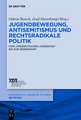 Jugendbewegung, Antisemitismus und rechtsradikale Politik: Vom „Freideutschen Jugendtag“ bis zur Gegenwart