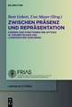 Zwischen Präsenz und Repräsentation: Formen und Funktionen des Mythos in theoretischen und literarischen Diskursen