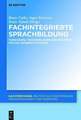 Fachintegrierte Sprachbildung: Forschung, Theoriebildung und Konzepte für die Unterrichtspraxis