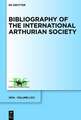 Bibliography of the International Arthurian Society. Volume LXVI (2014)