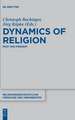 Dynamics of Religion