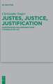 Justes, Justice, Justification: Harmoniques Pauliniennes Dans L Evangile de Luc