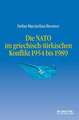 Die NATO-Sudflanke: Rezeption Und Diskussion Des Koch-Oesterreicher-Modells