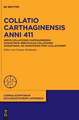 Collatio Carthaginensis Anni 411