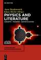 Physics and Literature