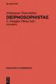 Deipnosophistae