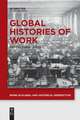 Global Histories of Work