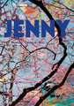 JENNY. Ausgabe 07 – Denken. Glänzen. Text.