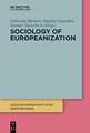 Sociology of Europeanization