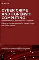 Cyber Crime and Forensic Computing