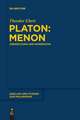 Platon: Menon