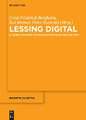 Lessing digital