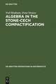 Algebra in the Stone-Cech Compactification: Theory and Applications