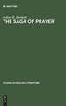 The saga of prayer: The poetry of Dylan Thomas