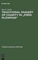 Traditional imagery of charity in "Piers Plowman"