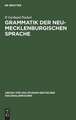 Grammatik der Neu-Mecklenburgischen Sprache: speziell der Pala-Sprache