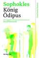 König Ödipus