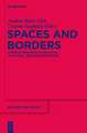 Spaces and Borders: Current Research on Religion in Central and Eastern Europe