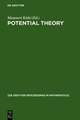 Potential Theory: Proceedings of the International Conference on Potential Theory, Nagoya (Japan), August 30-September 4, 1990