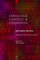 Information Structure: Theoretical and Empirical Aspects