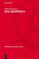 Das Gespräch