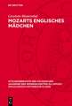 Mozarts englisches Mädchen