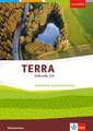 TERRA Erdkunde 5/6. Arbeitsheft Sprachförderung Klasse 5/6. Differenzierende Ausgabe Niedersachsen