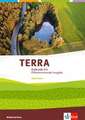 TERRA Erdkunde 5/6. Differenzierende Ausgabe Niedersachsen. Arbeitsheft Klasse 5/6