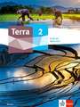 Terra Erdkunde 2.Schulbuch Klasse 7/8. Ausgabe Hessen Gymnasium