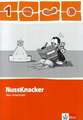 Der Nussknacker. Arbeitsheft 1. Schuljahr. Ausgabe 2009 für Sachsen, Rheinland-Pfalz und das Saarland