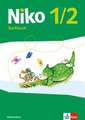 Niko. Schülerbuch. Sachunterricht. 1.-2. Schuljahr. Ausgabe Niedersachsen ab 2017