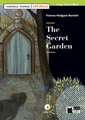 The Secret Garden. Buch + Audio-CD