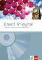 Great! A1 digital. DVD-ROM