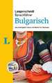 Langenscheidt Sprachführer Bulgarisch