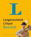 Langenscheidt Lilliput Bairisch