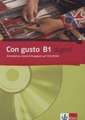 Con gusto. B1 digital. DVD-ROM