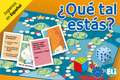 ¿Qué tal estás? Game Box